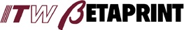 logo Itw Betaprint