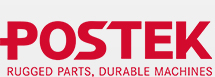 logo Postek