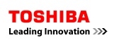 logo Toshiba tec